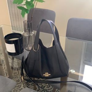 Coach mini crossbody bag